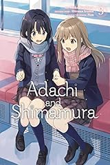 Adachi shimamura vol. for sale  Delivered anywhere in USA 