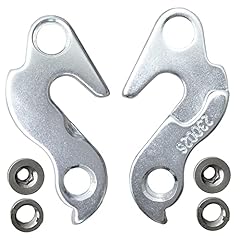 2pcs derailleur hanger for sale  Delivered anywhere in USA 