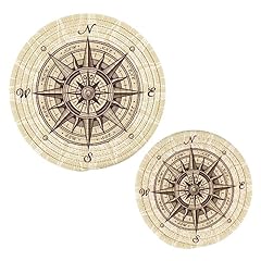 Round woven placemats for sale  Delivered anywhere in USA 