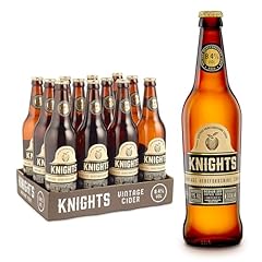 Knights vintage 8.4 for sale  Delivered anywhere in UK