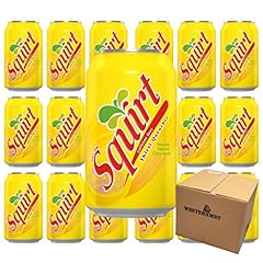 Squirt soda 18 for sale  Delivered anywhere in USA 