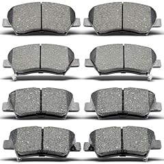 Evkingauto ceramic brake for sale  Delivered anywhere in USA 