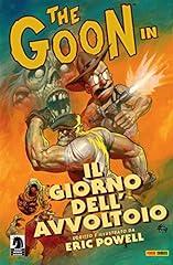 The goon volume usato  Spedito ovunque in Italia 