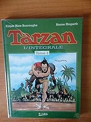 Tarzan intégrale tome d'occasion  Livré partout en France