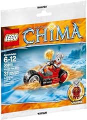 Lego chima 30265 gebraucht kaufen  Wird an jeden Ort in Deutschland