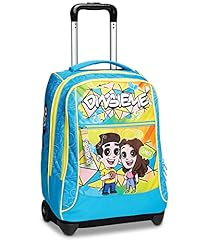 Seven big trolley usato  Spedito ovunque in Italia 
