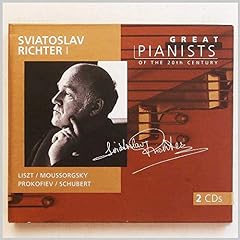 Sviatoslav richter great for sale  Delivered anywhere in USA 
