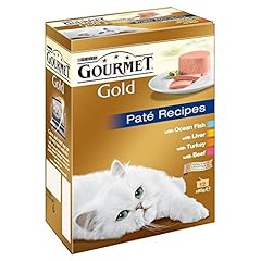 Gourmet gold pastete gebraucht kaufen  Wird an jeden Ort in Deutschland