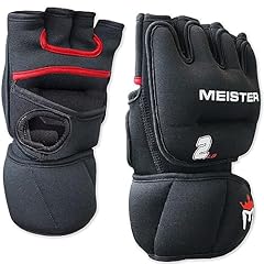 Meister pound neoprene for sale  Delivered anywhere in USA 