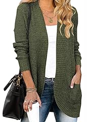 Hanerdun gilet long d'occasion  Livré partout en France