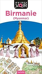 Guide birmanie d'occasion  Livré partout en Belgiqu