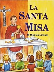 Santa misa pack for sale  Delivered anywhere in USA 