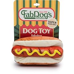 Fabdog foodie dog for sale  Delivered anywhere in USA 