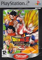 Dragonball budokai tenkaichi usato  Spedito ovunque in Italia 