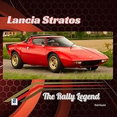 Lancia stratos the usato  Spedito ovunque in Italia 