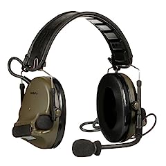 Peltor comtac headset for sale  Delivered anywhere in UK