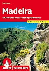 Madeira die schönsten d'occasion  Livré partout en Belgiqu