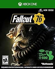 Fallout wastelanders xbox for sale  Delivered anywhere in USA 