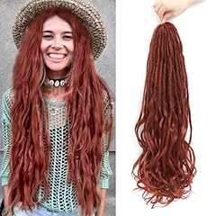 Inch loose wave for sale  Delivered anywhere in UK