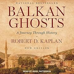 Balkan ghosts journey for sale  Delivered anywhere in USA 