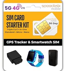 Speedtalk mobile gps for sale  Delivered anywhere in USA 