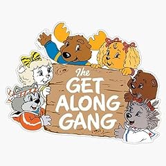 Get along gang for sale  Delivered anywhere in USA 