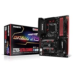 Gigabyte z270x ultra d'occasion  Livré partout en France