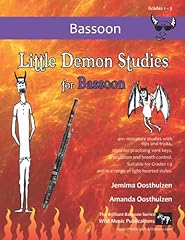 Little demon studies for sale  Delivered anywhere in USA 