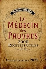Médecin pauvres 2000 d'occasion  Livré partout en France
