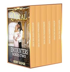 Ducal encounters vols for sale  Delivered anywhere in UK