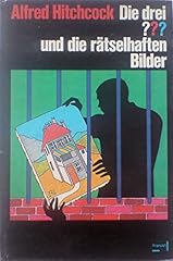 Rätselhaften bilder gebraucht kaufen  Wird an jeden Ort in Deutschland