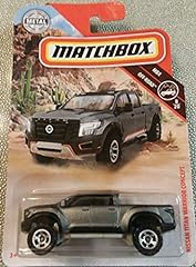 Matchbox nissan titan for sale  Delivered anywhere in USA 