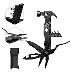 Camping hammer multitool for sale  Delivered anywhere in USA 