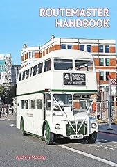 Routemaster handbook 2024 for sale  Delivered anywhere in UK