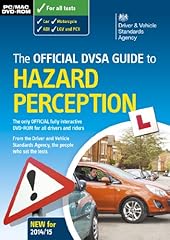 Official dvsa guide for sale  Delivered anywhere in UK