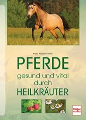 Pferde gesund vital gebraucht kaufen  Wird an jeden Ort in Deutschland