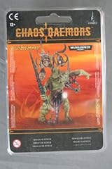 Games workshop chaos for sale  Delivered anywhere in UK