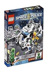 Lego space police d'occasion  Livré partout en Belgiqu