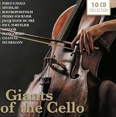 Greatest cello recordings gebraucht kaufen  Wird an jeden Ort in Deutschland