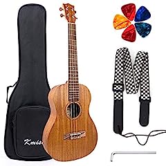 Kmise baritone ukulele for sale  Delivered anywhere in USA 
