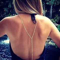 Tseenyi crystal back for sale  Delivered anywhere in UK