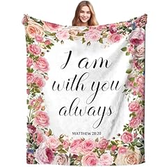 Magazasi christian blanket for sale  Delivered anywhere in UK