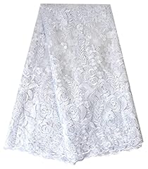Sanvera17 african lace for sale  Delivered anywhere in USA 