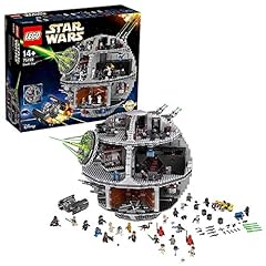 Lego 75159 star usato  Spedito ovunque in Italia 