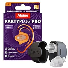 Alpine partyplug pro for sale  Delivered anywhere in USA 