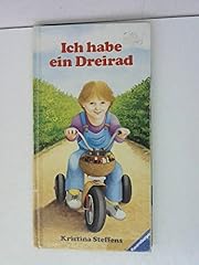 Dreirad gebraucht kaufen  Wird an jeden Ort in Deutschland