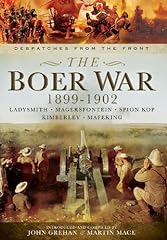 Boer war 1899 for sale  Delivered anywhere in UK