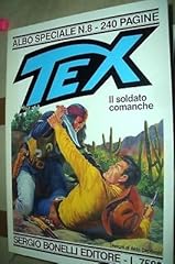 Texone tex speciale usato  Spedito ovunque in Italia 