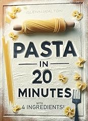 Pasta minutes 4 for sale  Delivered anywhere in USA 