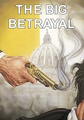 Big betrayal for sale  Delivered anywhere in USA 